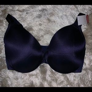 Modern Lace Lightly Lined Bra.